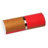 Dominik 977 M, 977-451-01 rot/braun