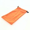 MicroUniSac 8201 M, 8201-160-11 orange