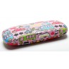 Kiddy-Car 827 S, 827-484-12 pink