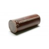 Köcher 133 L, 133-055-07 braun (Leder)