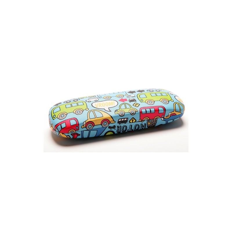 Kiddy-Car 827 S, 827-484-15 royalblau