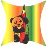 8120-163 Micro Design, 120-Panda