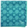 FineSee 8825-100-02 blaue Blume
