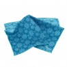 FineSee 8825-100-02 blaue Blume