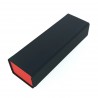 Friedrich 769 M, 769-048-01 schwarz/rot
