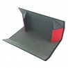 Friedrich 769 M, 769-048-01 schwarz/rot