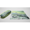Nature-Etui-Set 9601 M, 9601-163-124
