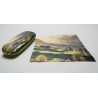 Nature-Etui-Set 9601 M, 9601-163-126