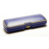 Solo 822 S, 822-700-15 royalblau