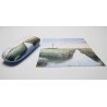 Nature-Etui-Set 9601 M, 9601-163-129