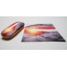 Nature-Etui-Set 9601 M, 9601-163-130