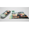Animals-Etui-Set 9602 M, 9602-163-140