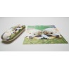 Animals-Etui-Set 9602 M, 9602-163-141