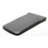 Leder 393 M, 393-055-07 braun (Leder)