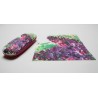 Flower-Etui-Set 9603 M, 9603-163-046