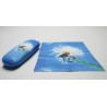 Flower-Etui-Set 9603 M, 9603-163-045