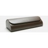 Luis 876 L, 876-055-07 braun (Leder)