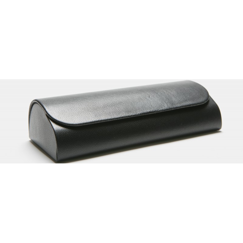 Luis 876 L, 876-055-08 schwarz (Leder)