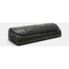 Luis 876 L, 876-055-0821 schwarz/gold (Leder)