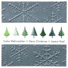8120-163 Micro Design, 124-XMAS