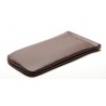 Leder 393 M, 393-055-02 rubin (Leder)