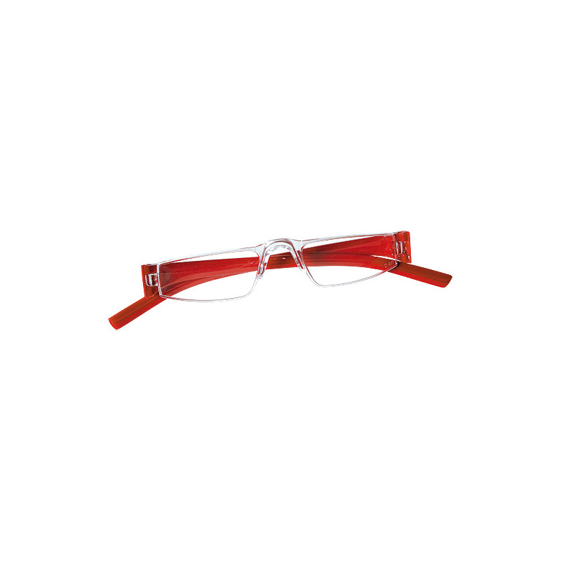 Lesehilfe CHEAP einzeln, 6937-01 rot +2,0