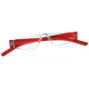 Lesehilfe CHEAP einzeln, 6937-01 rot +2,0