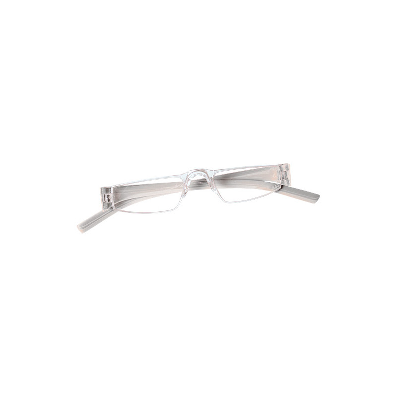 Lesehilfe CHEAP einzeln, 6937-56 transparent +2,0