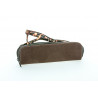Lesehilfe CASUAL einzeln, 6967-07 havanna +2,5 inkl. Etui
