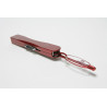 Lesehilfe I-MAG™ MINI einzeln, 6978 rot +1,0 inkl. Etui