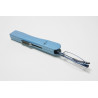 Lesehilfe I-MAG™ MINI einzeln, 6978 blau +1,5 inkl. Etui