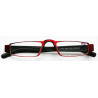 Lesehilfe I-MAG™ EXECUTIVE einzeln, 6933 rot +2,5 inkl. Etui