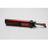 Lesehilfe I-MAG™ EXECUTIVE einzeln, 6933 rot +2,5 inkl. Etui