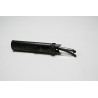 Lesehilfe I-MAG™ EXECUTIVE einzeln, 6933 schwarz +2,0 inkl. Etui