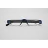 Lesehilfe I-MAG™ EXECUTIVE einzeln, 6933 royalblau +1,0 inkl. Etui