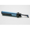 Lesehilfe I-MAG™ EXECUTIVE einzeln, 6933 royalblau +1,5 inkl. Etui
