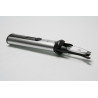Lesehilfe I-MAG™ EXECUTIVE einzeln, 6933 silber +1,5 inkl. Etui