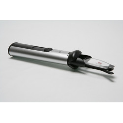 Lesehilfe I-MAG™ EXECUTIVE einzeln, 6933 silber +3,0 inkl. Etui