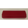 Grit 878 M, 878-055-01 rot (Leder)