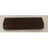 Grit 878 M, 878-055-08 schwarz (Leder)