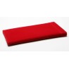 Velour 333 L, 333-019-01 rot