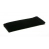 Velour 332 S, 332-019-08 schwarz