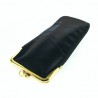 Tina 512 M, 512-050-08 schwarz (Leder)