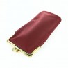 Tina 512 M, 512-050-02 rubin (Leder)