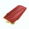 Tina 512 M, 512-050-01 rot (Leder)