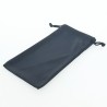 MicroUniSac 8201 M, 8201-160-08 schwarz