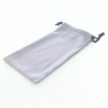 MicroUniSac 8201 M, 8201-160-19 grau