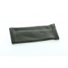 Leder 318 S, 318-055-08 schwarz (Leder)