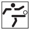 8120-163 Micro Design, 205-Fußball