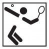 8120-163 Micro Design, 206 Tennis